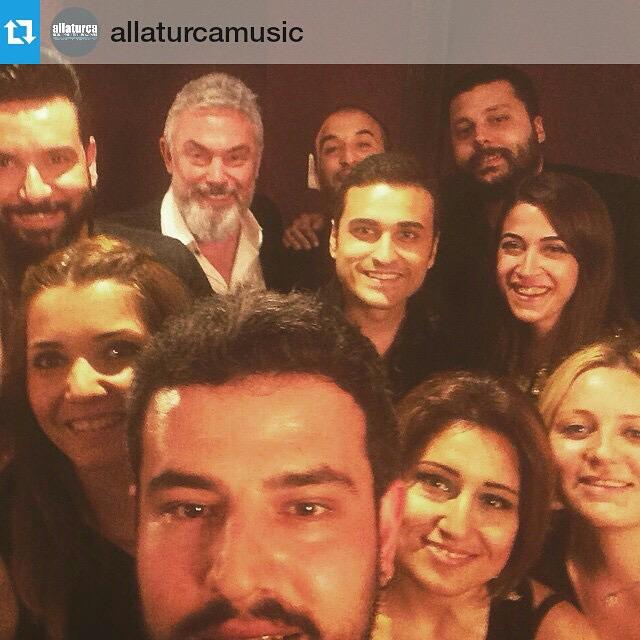 Çanakkale 100. Yıl etkinliği süperdi :)