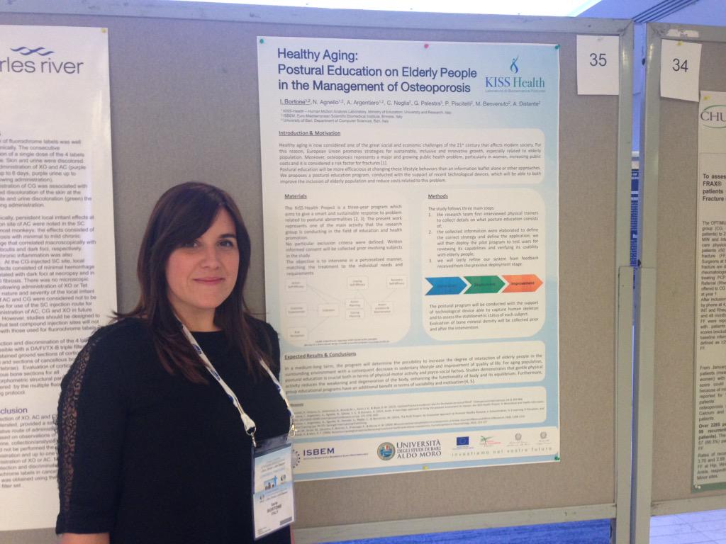 KISS-Health tweet media