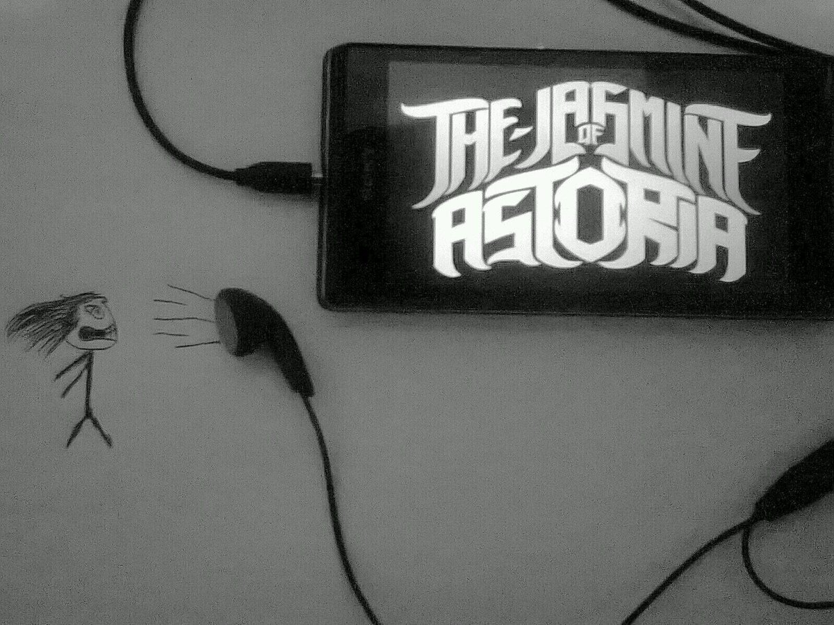 TheJasmineOfAstoria tweet media