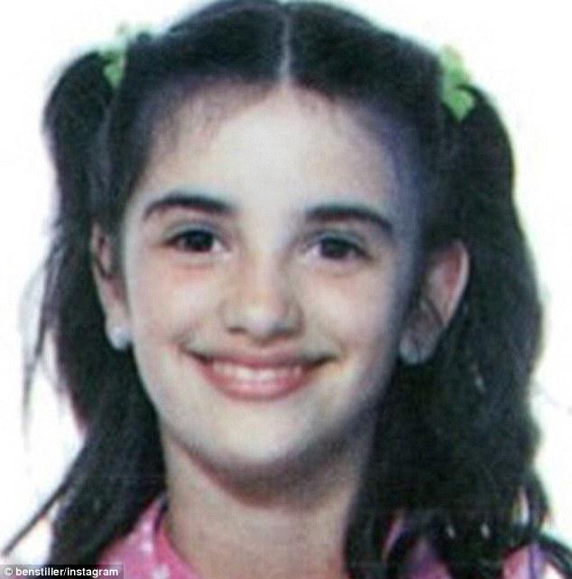On this day in 1974 Penelope Cruz was born in Madrid. Happy birthday Penelope! ¡Feliz Cumpleaños! 
