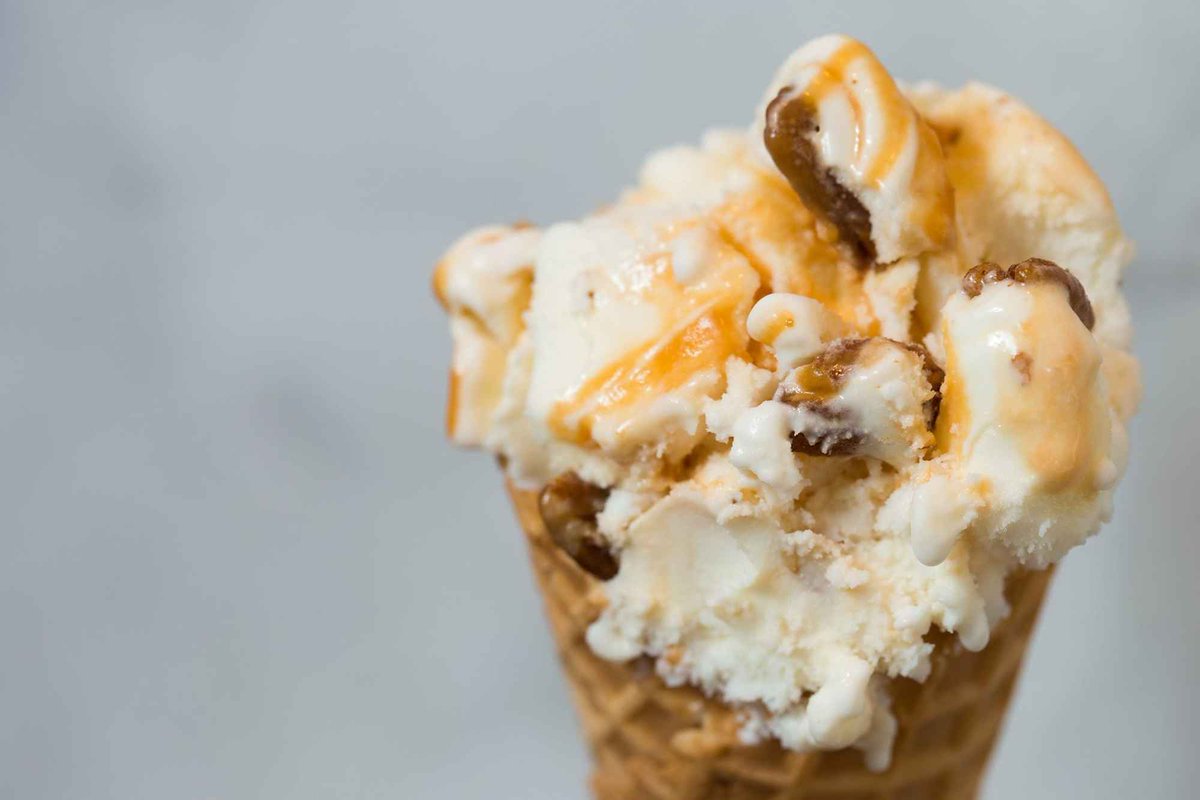 Austin's 8 Best Ice Cream Spots: thrillist.com/eat/austin/bes…