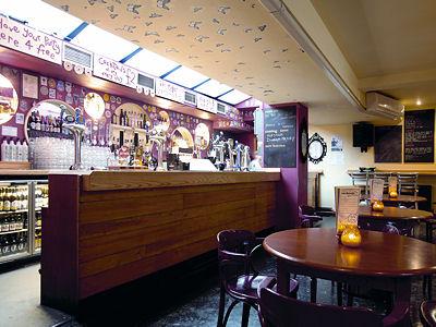 Sounds from the Other City tweet media