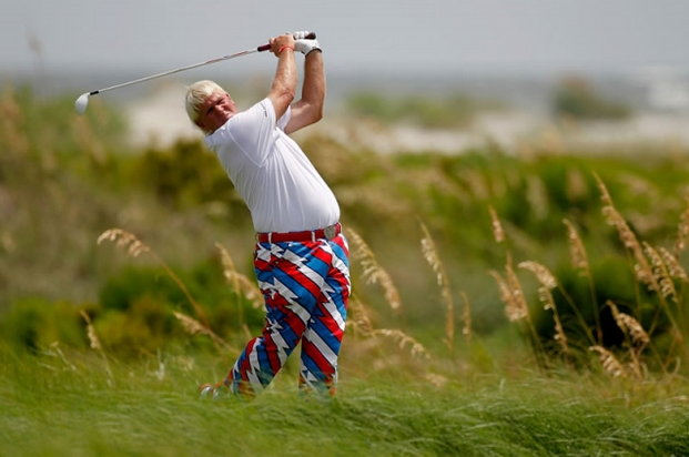 Happy 49th Birthday to the man with the best collection of pants, Photos:  