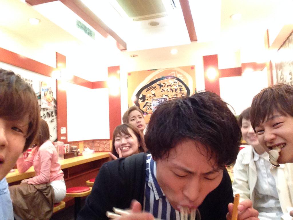 藤田 高明 Takaakifujita Twitter