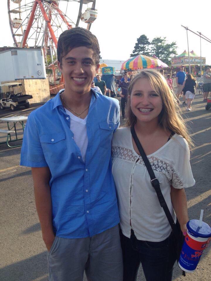 Happy bday Austin mahone 