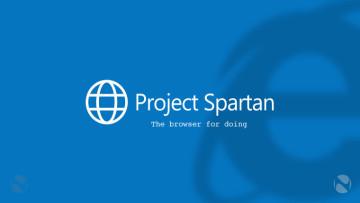 mkasanm's tweet image. Microsoft&apos;s Spartan tagline may be the &apos;browser for doing&apos; buff.ly/1A9SDpI