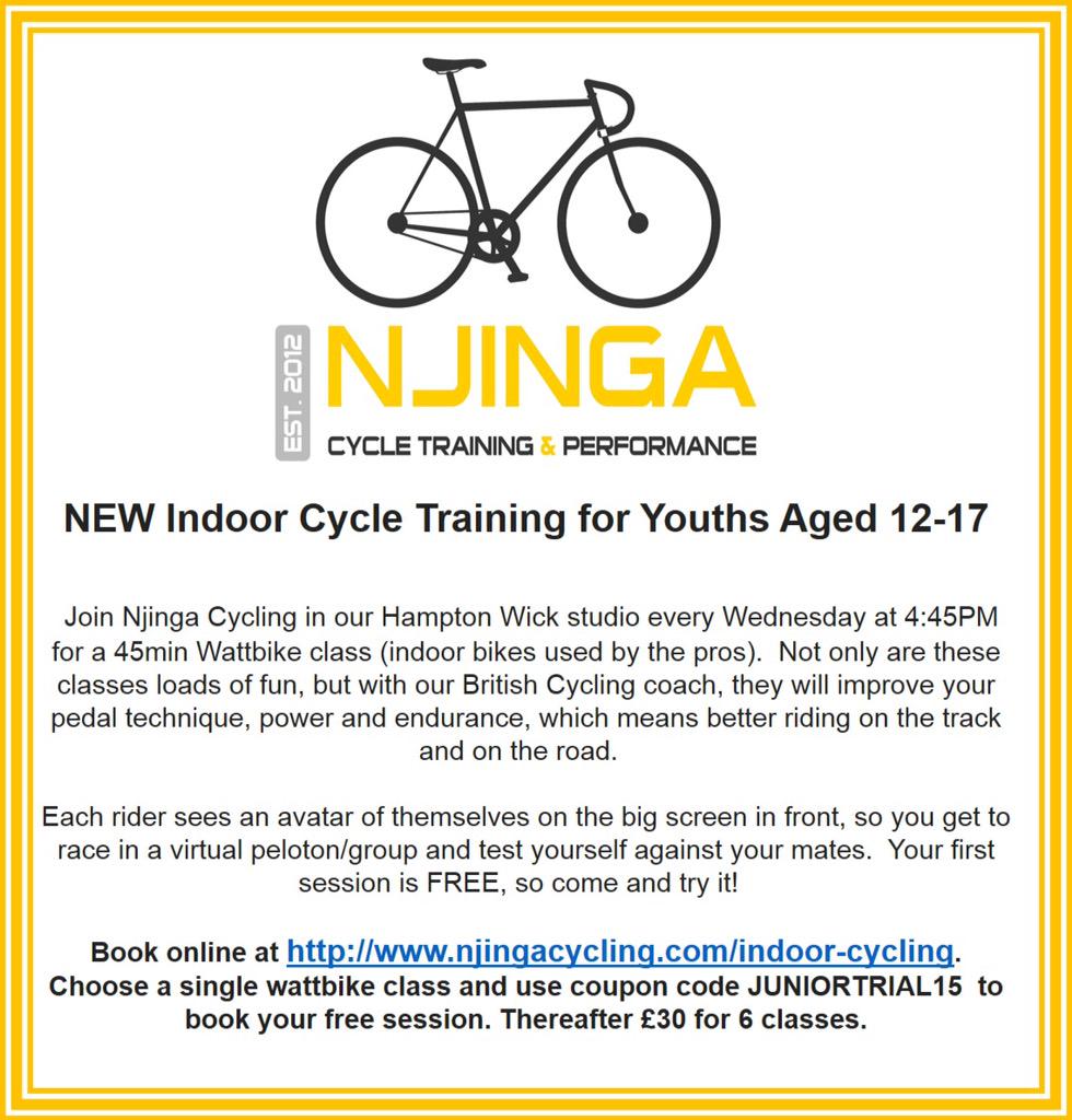 Wattbike Discount Code British Cycling 2025