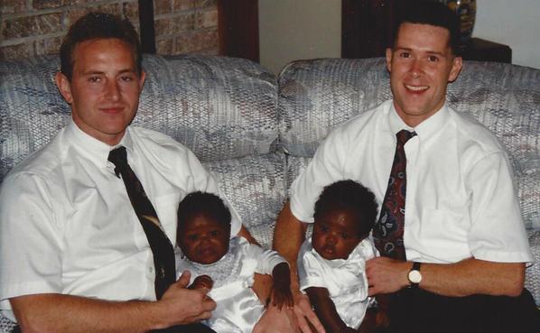 .<a href="/TevinJC/">Tevin JC</a>'s 2 dads will face #SCOTUS for #SCOTUSMarriage arguments &amp;he's documenting all of it tevinstwodads.com