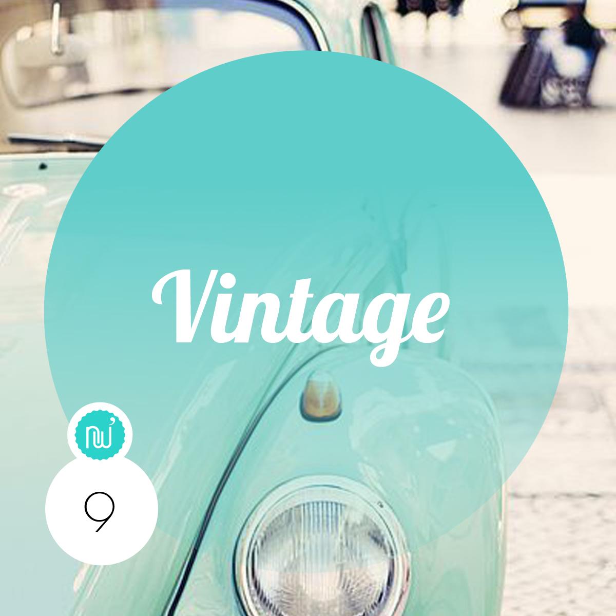 AgenceNewords's tweet image. 9e tendance 2015 ? Le vintage, une mode toujours d&apos;actualité. #NEWords #tendancesgraphiques