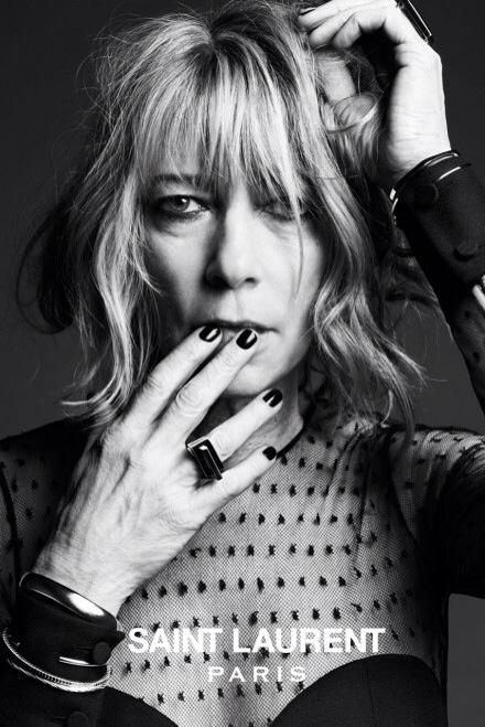 Happy Birthday !!
Kim Gordon  