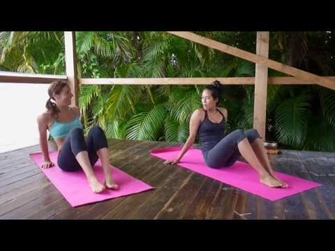 feeling52fit's tweet image. 10 Min AB Blast Home Workout vid.staged.com/X6bp #staged