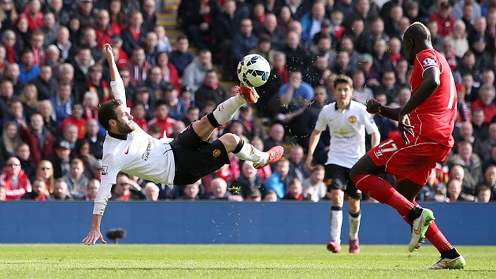 Happy Birthday Juan Mata !!!

Our Little Spaniard !!!  