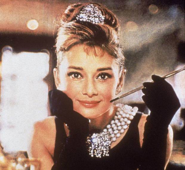 #AudreyHepburn is officially Britain’s style icon – 22 years after her death ind.pn/1GxRiOf