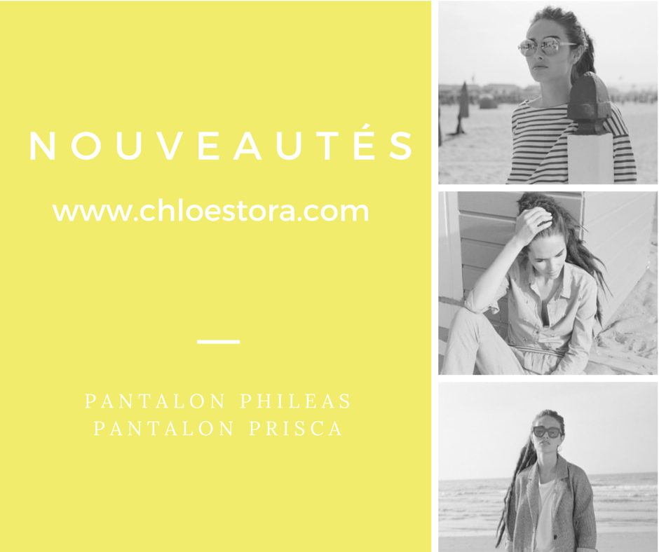 Chloe_Stora's tweet photo. Des #nouveautés chez #ChloéStora ! En avant sur le #eshop ! #follow
http://t.co/Dwte6Or8Uh http://t.co/XWfoajYh34