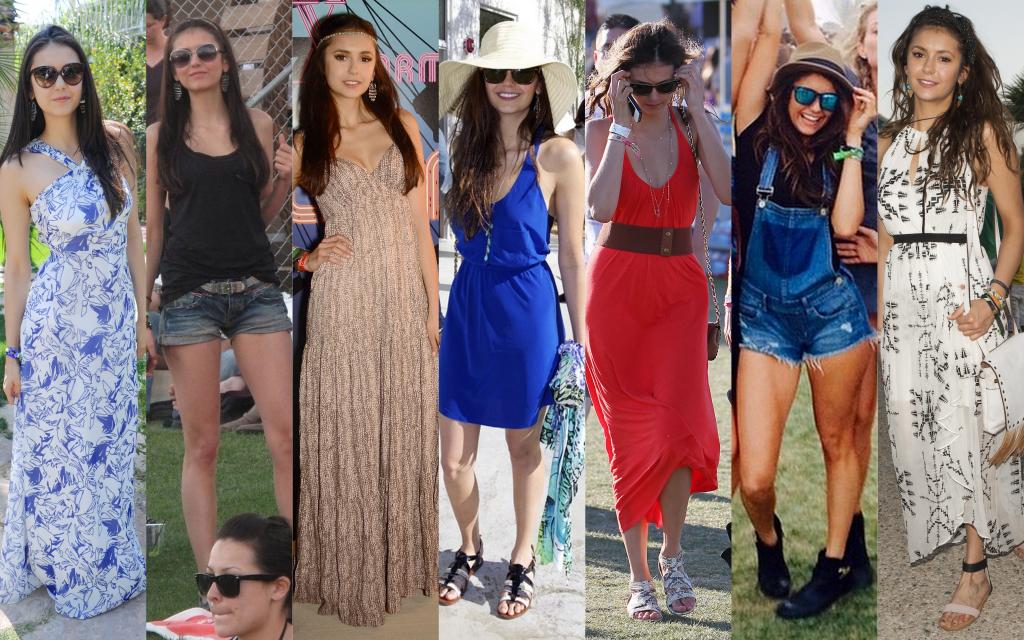 NinaDobrevFanIt's tweet photo. #neens durante i vari #Coachella :) uno splendore ♥♥♥
#NinaDobrev #Dobrevics #TVD #TVDitalia1 #TVDfamily #TVDer http://t.co/aV9FPgl6Gs