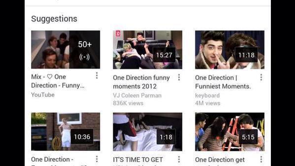 persiamichaella's tweet photo. "@cincosaucex: THIS HAPPENED TO ALL OF US 
DONT DENY IT
#HowIBecameAFan http://t.co/Nn13XybOZg"