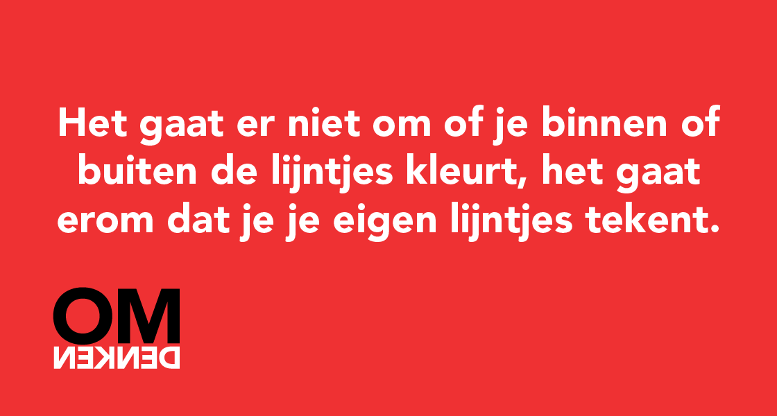 Omdenken tweet media