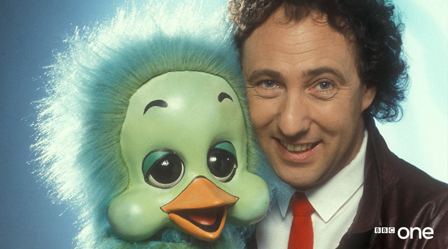 Keith Harris, the man who gave us Orville the Duck, dies at 67 Television & radio The Guardian