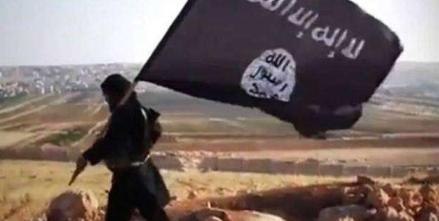 Le360fr's tweet photo. Syrie: Mort de «l’émir» de la sécurité de #Daach, Abou Dujana al-Maghribi 
http://t.co/OS9vVpx9Fd http://t.co/jre250ibHx