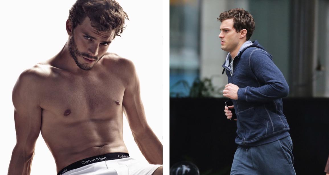 Happy Birthday Jamie Dornan! He\s 33 today. 11 of his best pics to date | Cool FM  