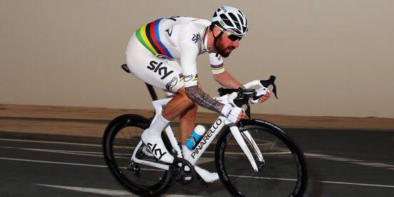 Happy birthday Sir Bradley Wiggins   winner  