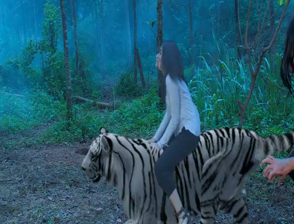Akhirnya Pita dan Gumara masuk ke dalam kitab 7.
Gimana kelanjutanya? jgn ketinggalan eps mlm ini. #7MH