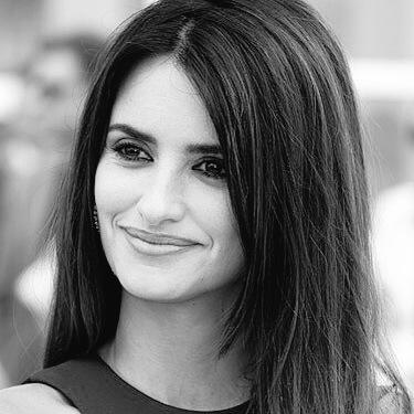Happy birthday to THE Penelope Cruz. 