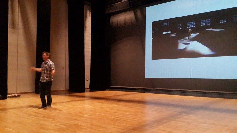 LoneEntity's tweet image. Second Day with @stanscafe and we're have a great morning listening to their experiences and knowledge 👍