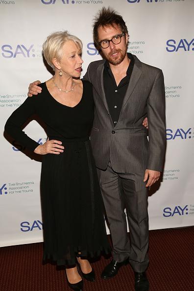 Sam Rockwell Fans tweet media