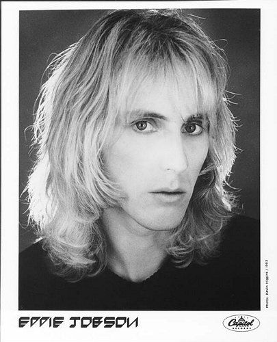                    Eddie Jobson & Zinc
Happy Birthday to Eddie ! 