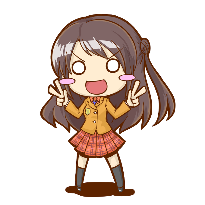 島村卯月のタグが付いたイラスト 古い順 1021 1050件目