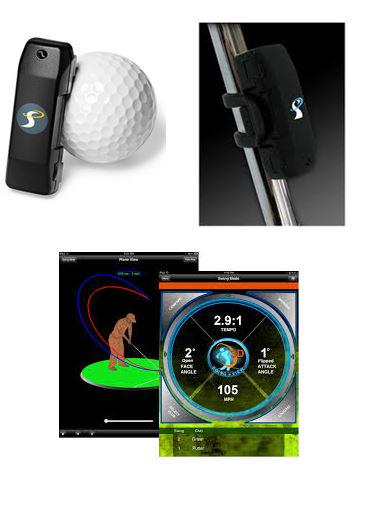 GSS_Golf's tweet image. The SECRET to improving your #Golfswing #SwingSmart #golf #technology bit.ly/1IiBHEe Instant swing feedback!