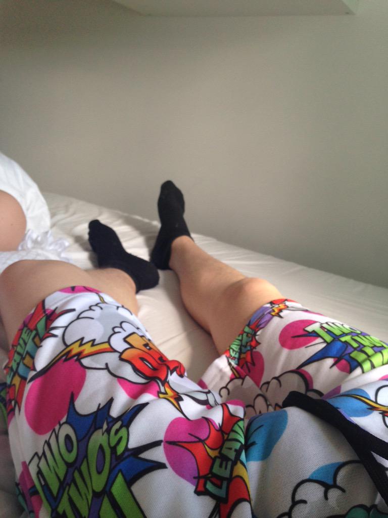 BenGoddard1's tweet photo. Obviouslyyyyy @LethalBizzle http://t.co/dggA8fcaXe