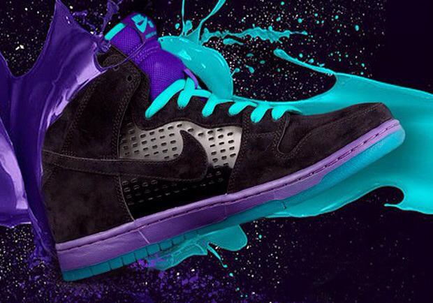 sean_ranfos's tweet photo. Black Sheep x Nike SB Dunk High - Black Grape (unconfirmed) release on 04/30/2015 for $N/A via @KicksOnFire #KoFapp http://t.co/5UPe1PhtaF