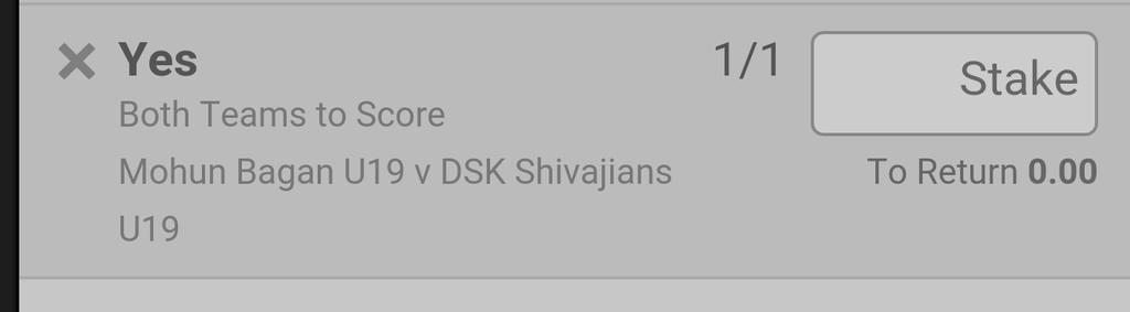 TippingGenius's tweet image. Inplay TIP -