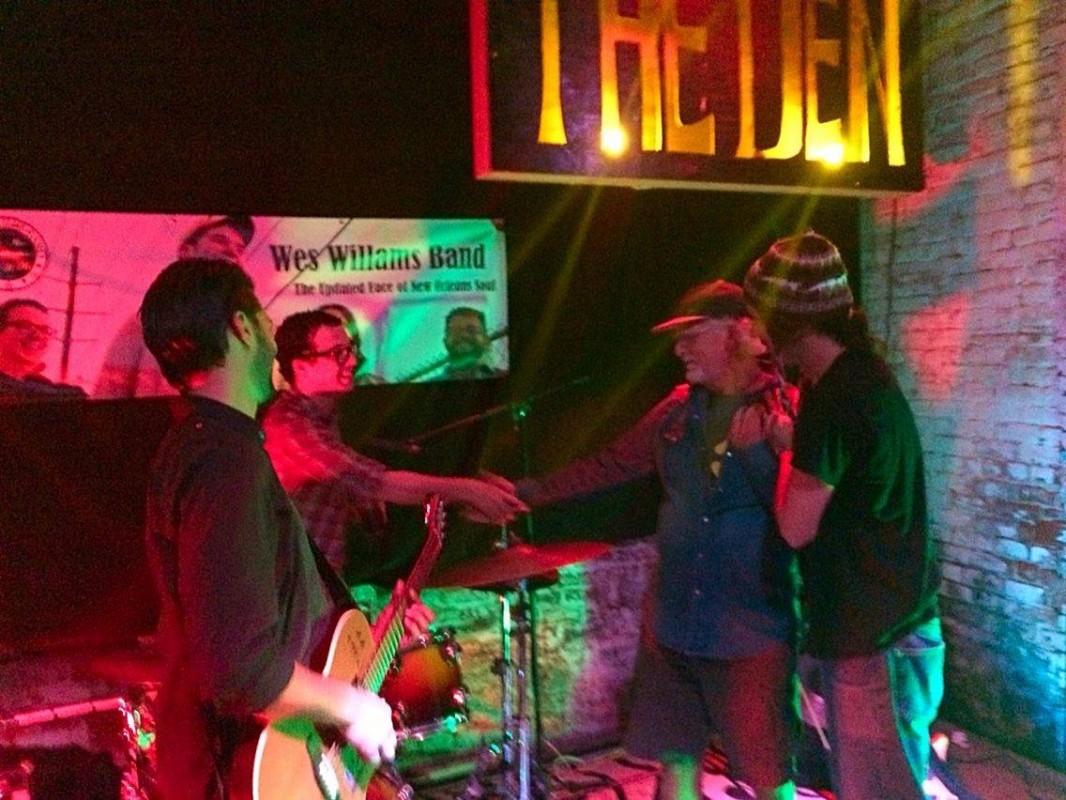 Dead to the Core (@grateful4dead) on Twitter photo . <a href="/BKreutzmann/">Bill Kreutzmann</a> Sits In With Unsuspecting Band Covering The Grateful Dead | L4LM - liveforlivemusic.com/news/bill-kreu… . <a href="/BKreutzmann/">Bill Kreutzmann</a> Sits In With Unsuspecting Band Covering The Grateful Dead | L4LM - liveforlivemusic.com/news/bill-kreu…