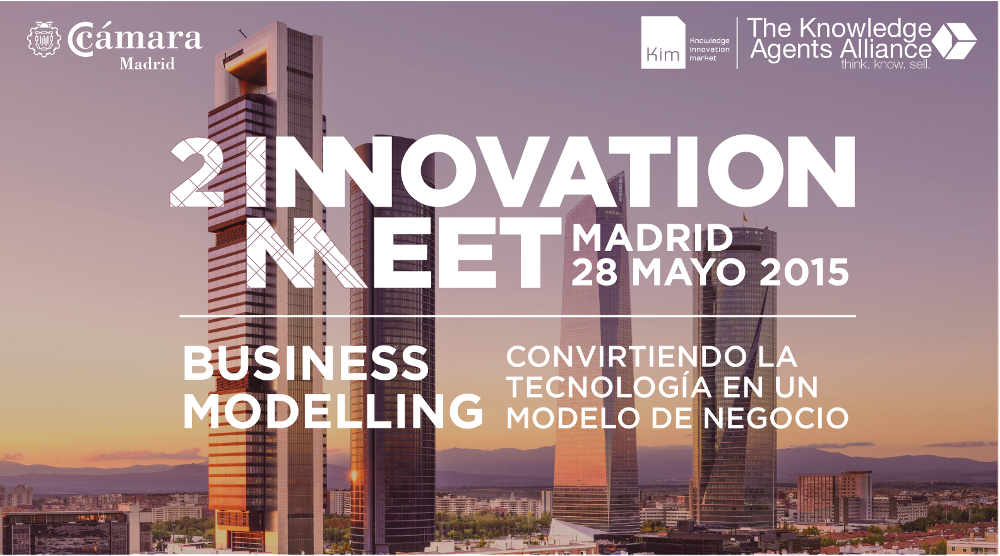 KIM_global's tweet image. 28 MAY: @CamaraMadrid reúne a empresas punteras en el #2IM ¿Quieres estar allí? bit.ly/2IM_mail #imasd #Madrid