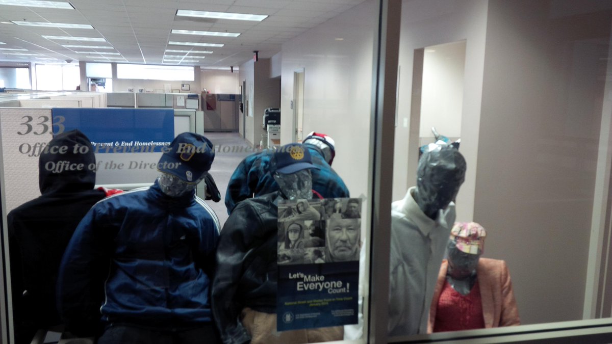 WeCanEndit's tweet photo. Our Homeless Awareness Campaigns are Kicking Off today!  Will You Be The One To Reunite The Family? Stay Tuned! http://t.co/gDRopnvSet