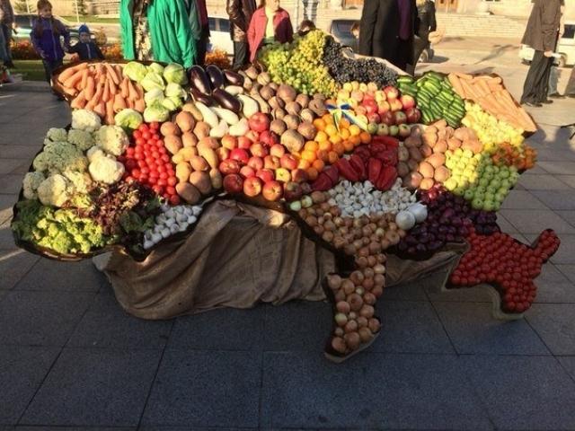 Кабмин инициирует введение накопительной пенсионной системы и отмену спецпенсий для госслужащих, депутатов и судей - Цензор.НЕТ 1366