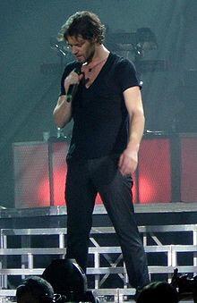    HOWARD DONALD         happy birthday  