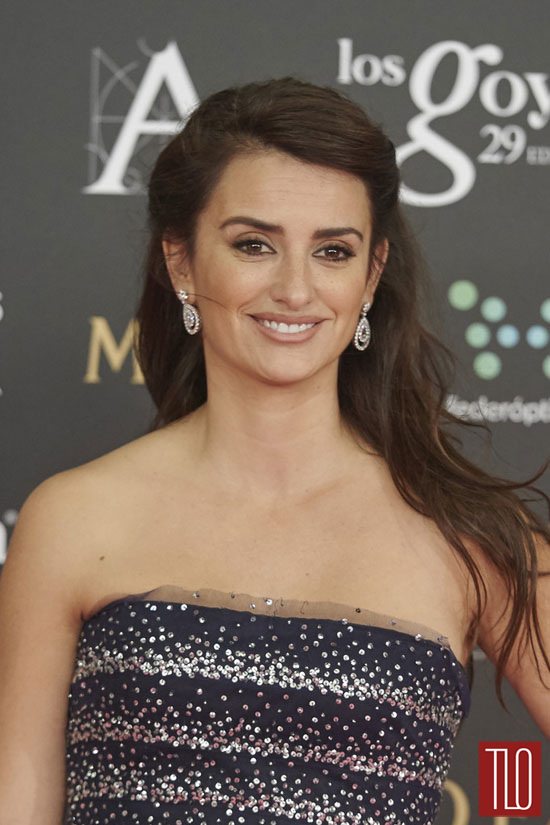 Happy 41st bday to Penélope Cruz today! All the best for you |  | 