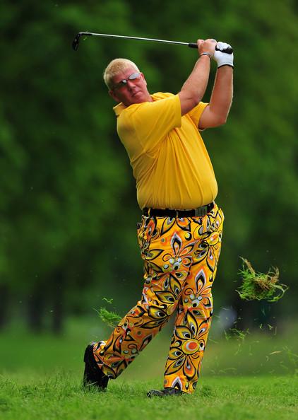 Happy birthday to one of the most colorful players in the game, John Daly! 