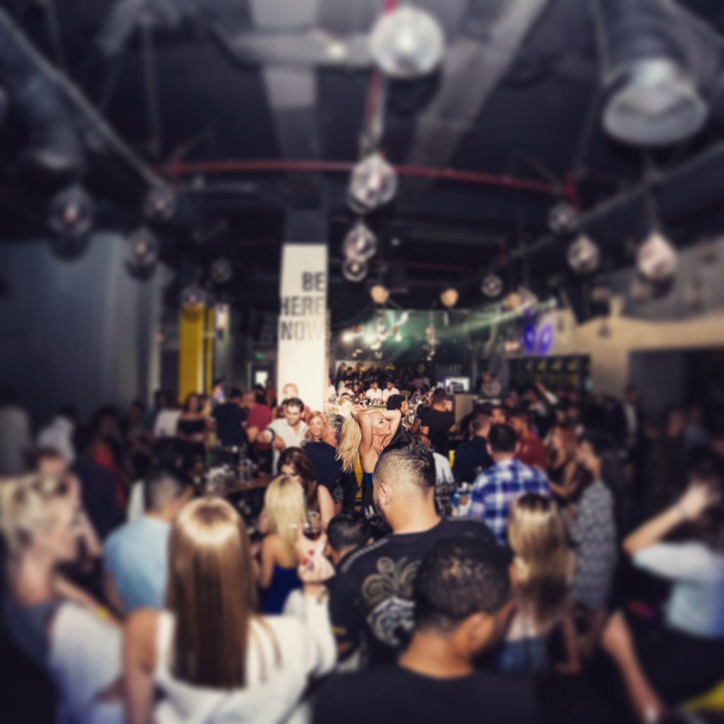 Eight Moments on Sunday, April 26, 2015. Visit our Facebook page to check out the album: facebook.com/EightAbuDhabi.