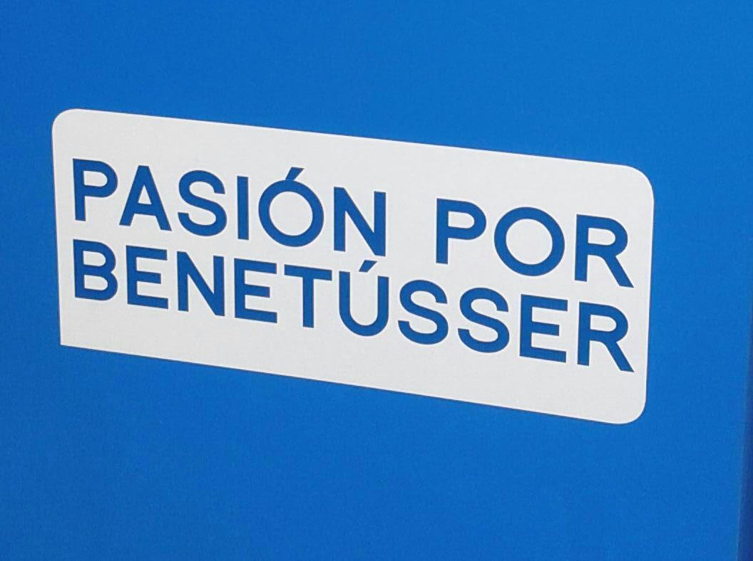 PPBenetusser's tweet photo. Esta tarde os esperamos a las 19h en la presentación de candidatura a la alcaldía de #Benetússer de @_laurachulia http://t.co/OGJylCmf3y