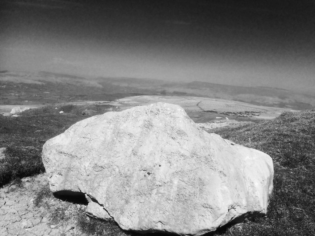 Out &amp; about over our stunning Welsh Valleys of Crickhowell
