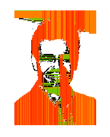 jobcloud_hrtech's tweet image. Farbenfrohes Optimieren der #Gesichtserkennung bei unserem #CVparser CVlzer (cvlizer.com).