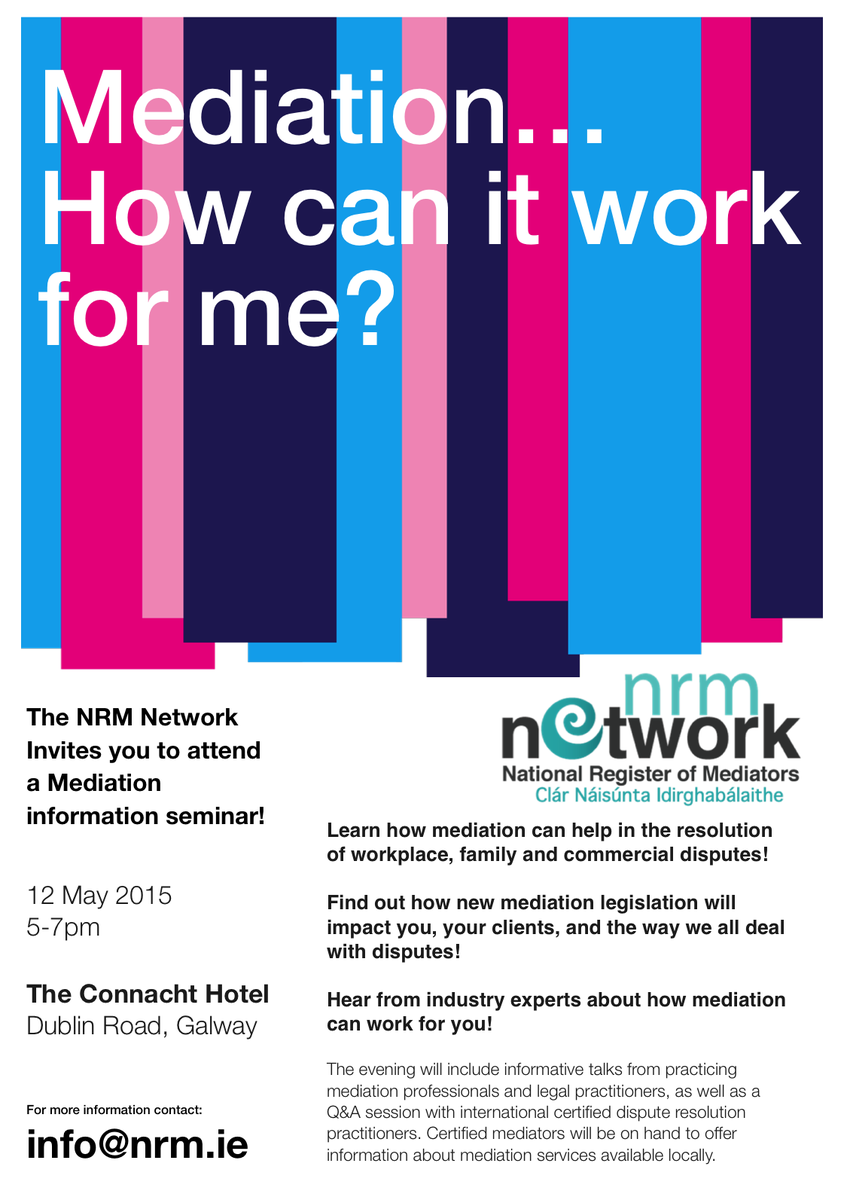 NRM Network tweet media