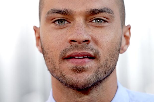 Salon's tweet image. Just do yourself a favor and read @iJesseWilliams' Twitter response to last night's protests slnm.us/92IFguI