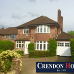 Photo by Crendon House (@CrendonHouse)