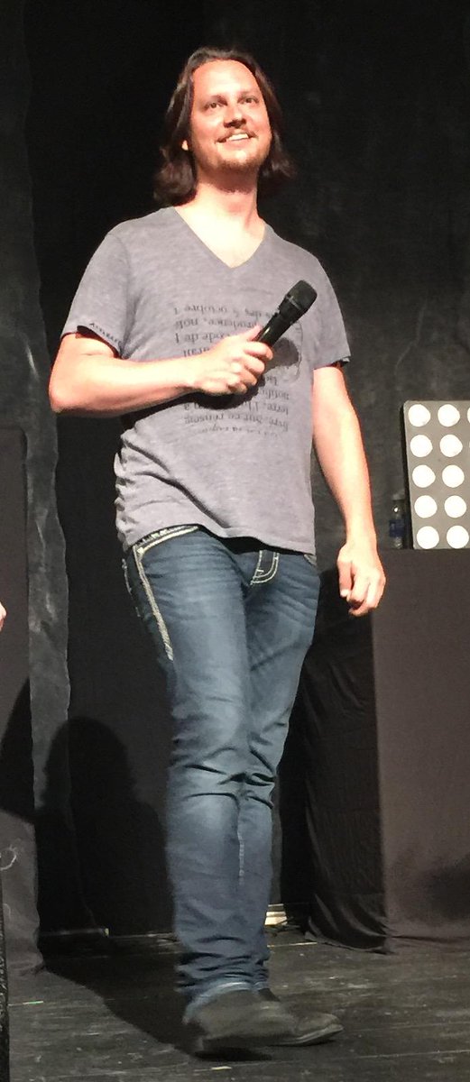 kathydee821's tweet image. @TimFoustMusic @HomeFreeGuys Great smile, great show, great guys! #springtourtour